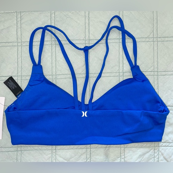 Hurley bikini top (M) - Picture 5 of 8